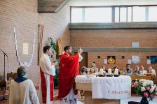 03.06.2023 Pfarrfirmung